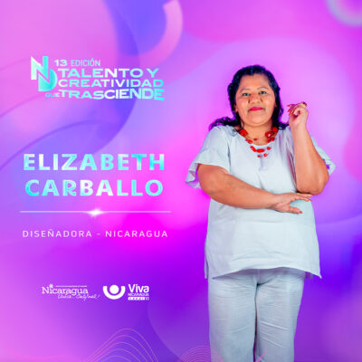 Elizabeth Carballo