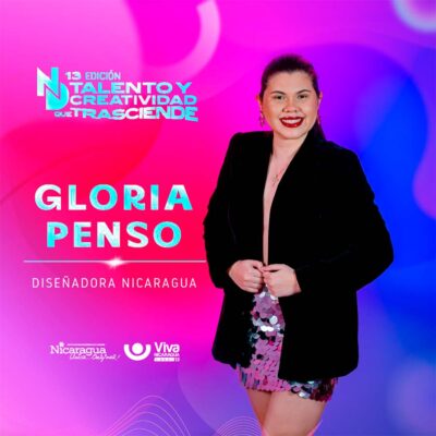 Gloria Penso