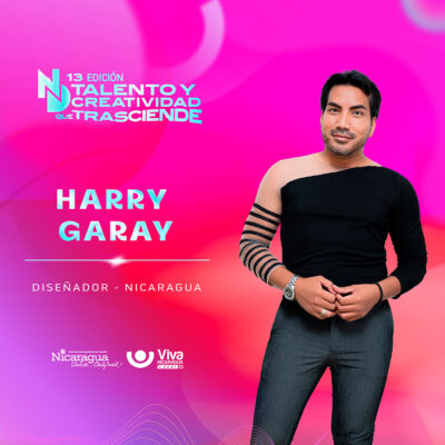 Harry Garay