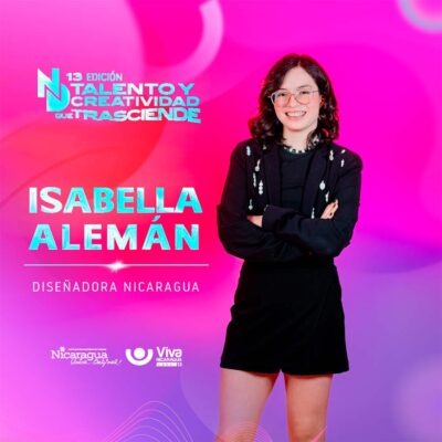 Isabella Alemán