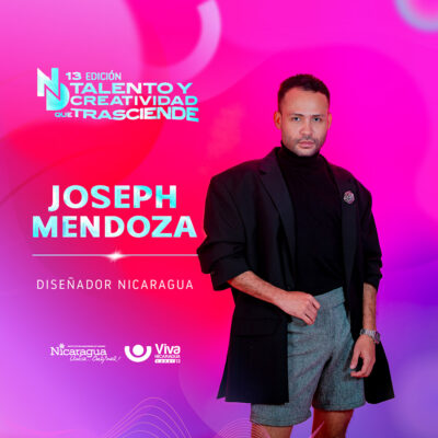 Joseph Mendoza