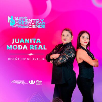 Juanita Moda Real