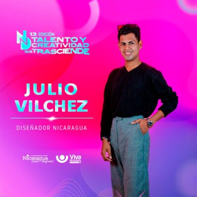 Julio vilchez