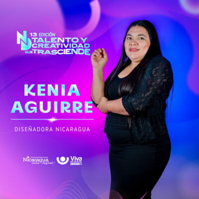 Kenia Aguirre