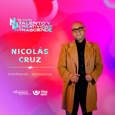 Nicolas Cruz