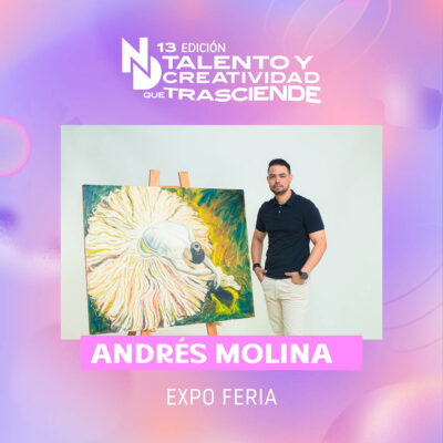 PERFILES EXPOFERIA_ANDRES MOLINA