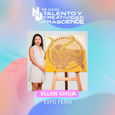 PERFILES EXPOFERIA_ELLEN SHIJA