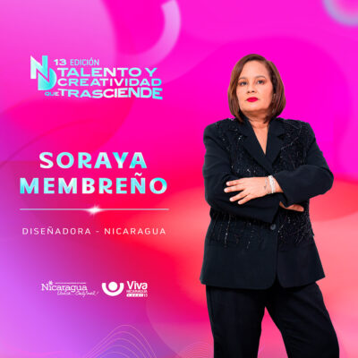 Soraya Membreño