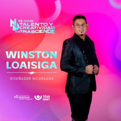 Winston Loasiga